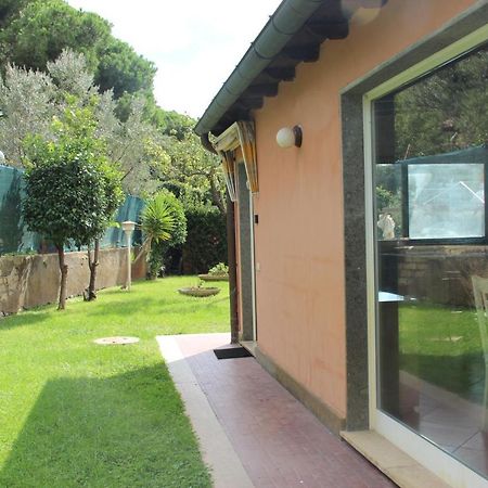 Villino Fiorella Ciampino Exteriér fotografie