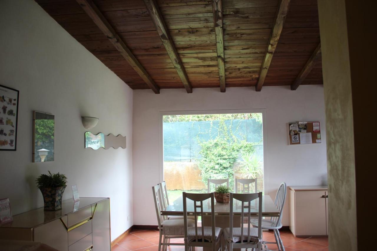 Villino Fiorella Ciampino Exteriér fotografie