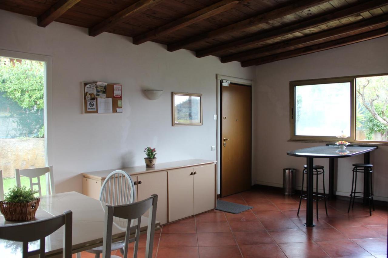 Villino Fiorella Ciampino Exteriér fotografie