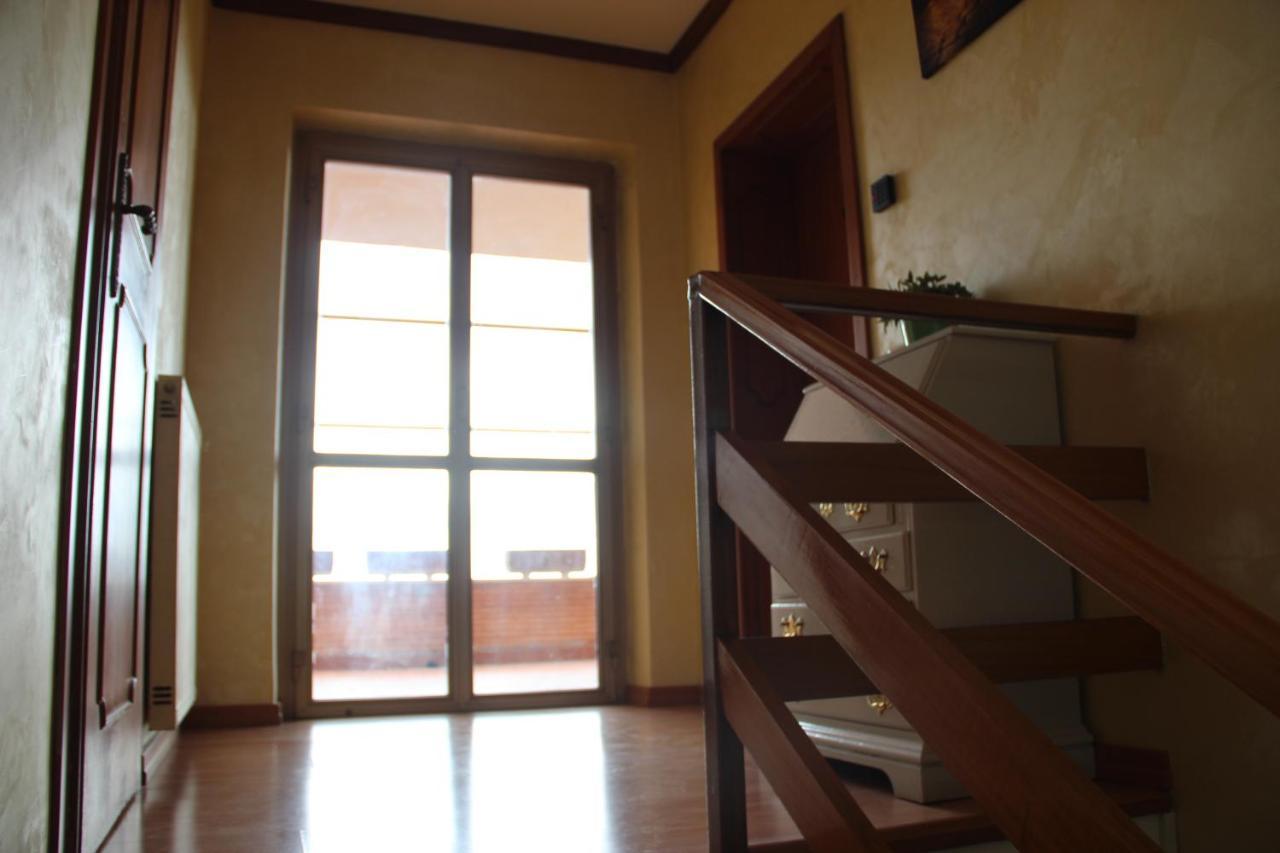 Villino Fiorella Ciampino Exteriér fotografie