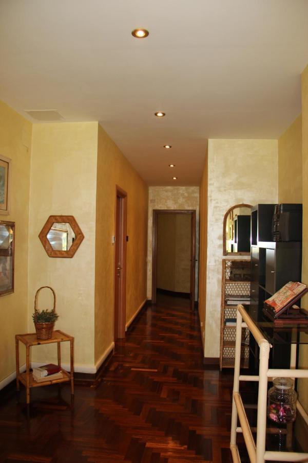 Villino Fiorella Ciampino Exteriér fotografie