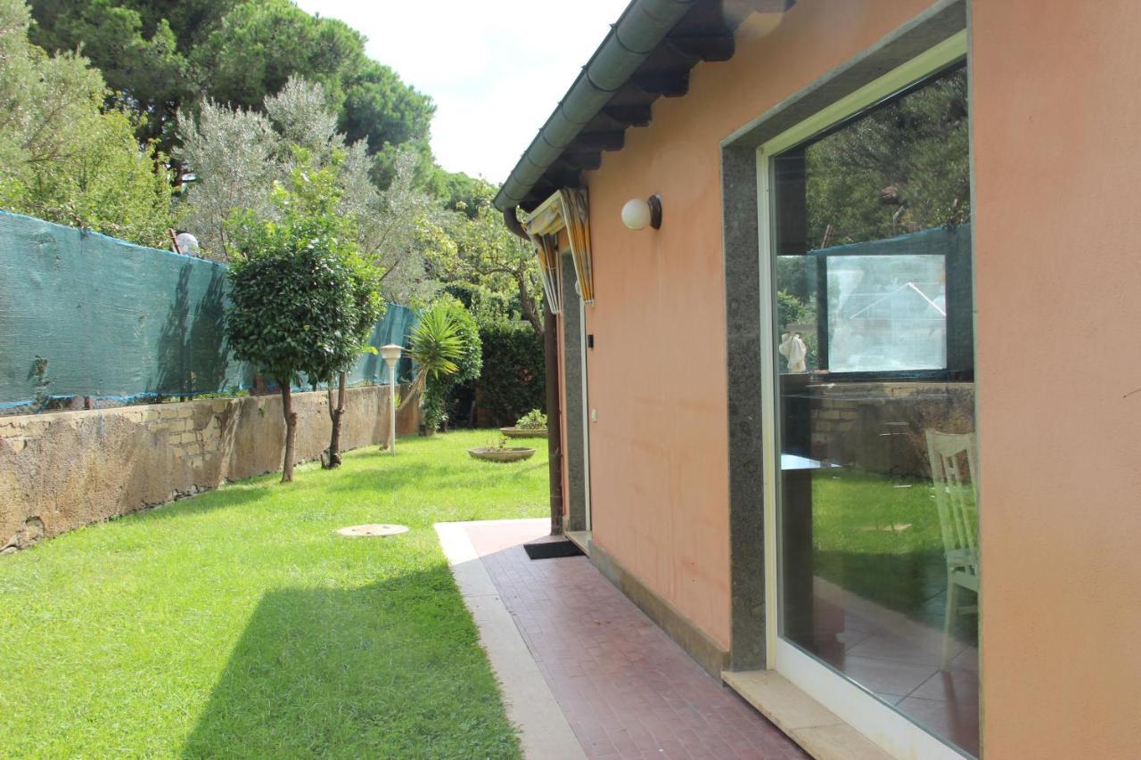 Villino Fiorella Ciampino Exteriér fotografie