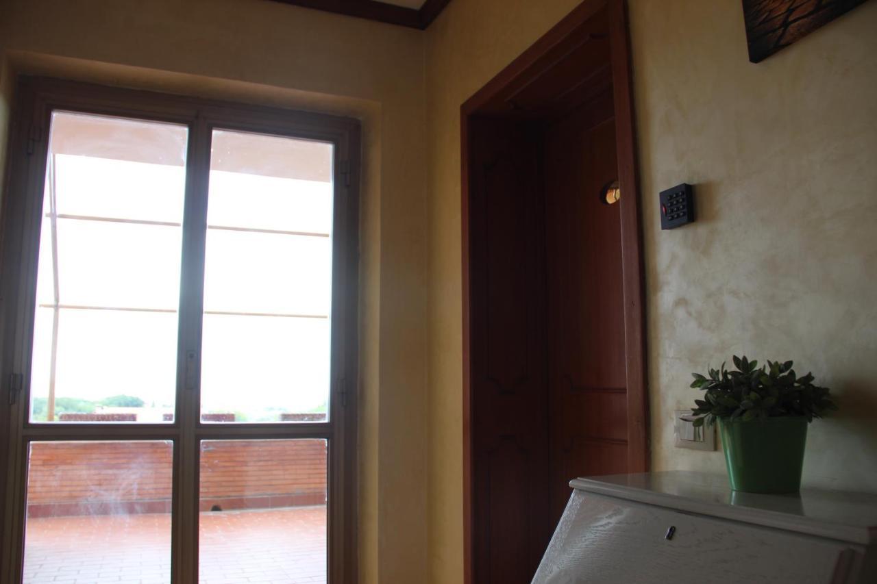 Villino Fiorella Ciampino Exteriér fotografie