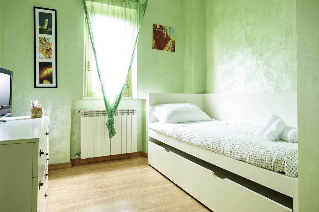 Villino Fiorella Ciampino Exteriér fotografie