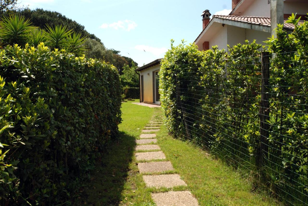 Villino Fiorella Ciampino Exteriér fotografie