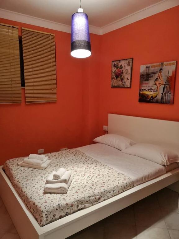 Villino Fiorella Ciampino Exteriér fotografie