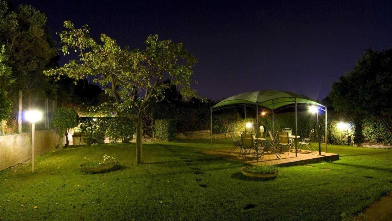Villino Fiorella Ciampino Exteriér fotografie